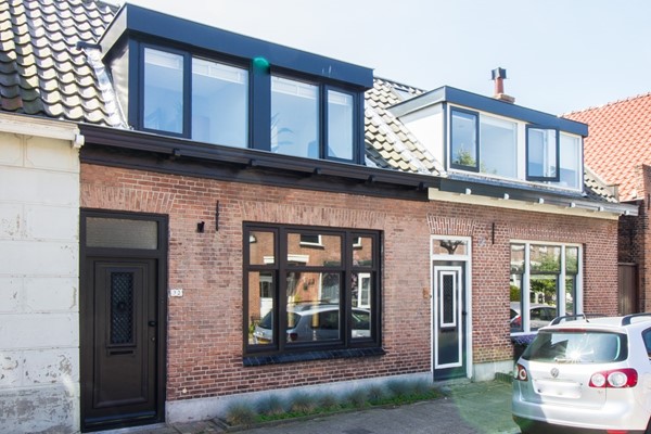 Property photo - Zeestraat 32, 2691KB 's-Gravenzande